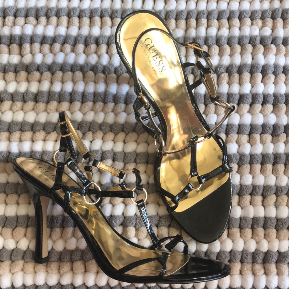 Guess By Marciano heels